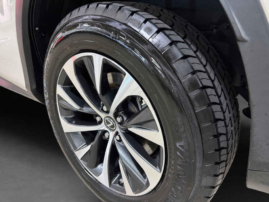 Used 2020 Lexus RX 350 FWD w/ Accessory Package image 51