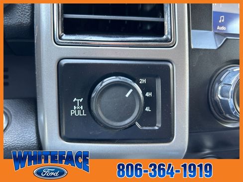 Used 2021 Ford F350 Lariat w/ Lariat Ultimate Package image 27