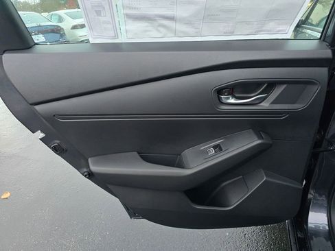 New 2025 Honda Accord EX-L image 8