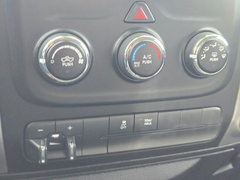 Used 2015 RAM 1500 Tradesman w/ Protection Group image 35