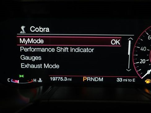 Used 2021 Ford Mustang Shelby GT500 w/ Technology Package image 62