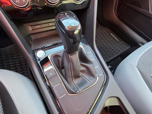 Used 2023 Volkswagen Taos S image 16