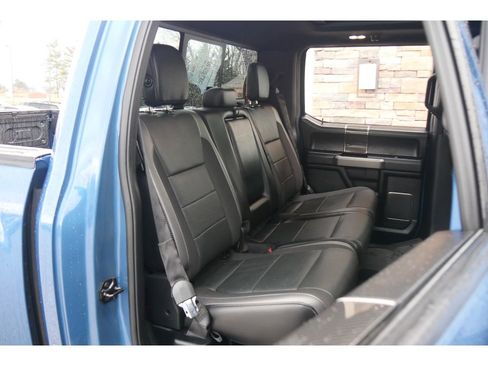 Used 2019 Ford F150 Raptor w/ Equipment Group 802A Luxury image 19