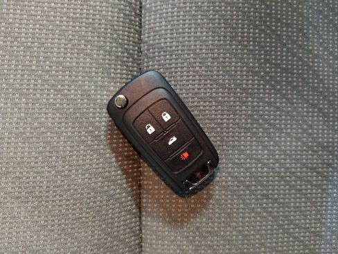 Used 2016 Chevrolet Malibu LS FWD image 32