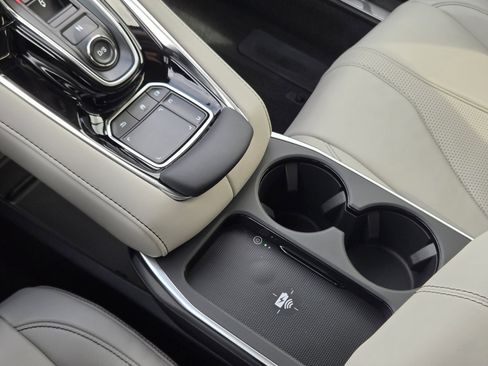 New 2026 Acura RDX SH-AWD w/ Technology Package image 15