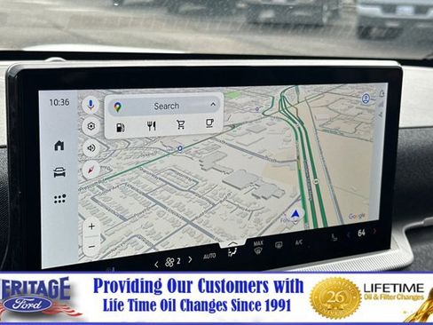 New 2026 Ford Explorer Platinum image 20