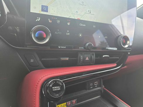 Certified 2024 Lexus NX 450h+ F Sport image 31