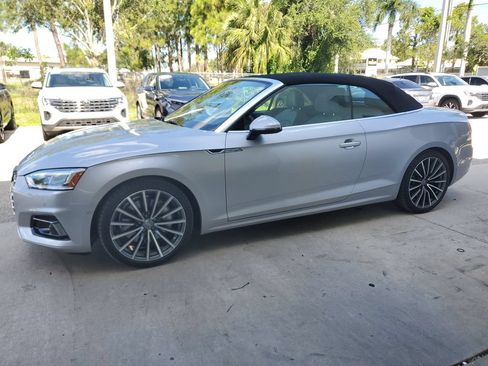 Used 2019 Audi A5 2.0T Prestige AWD/4WD image 8