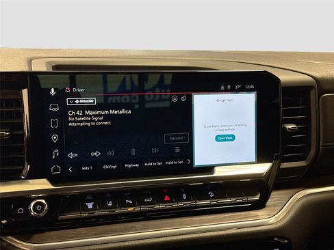 Used 2024 GMC Sierra 2500 SLT w/ SLT Premium Package image 15