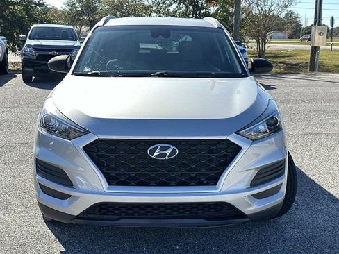Used 2021 Hyundai Tucson Value image 2