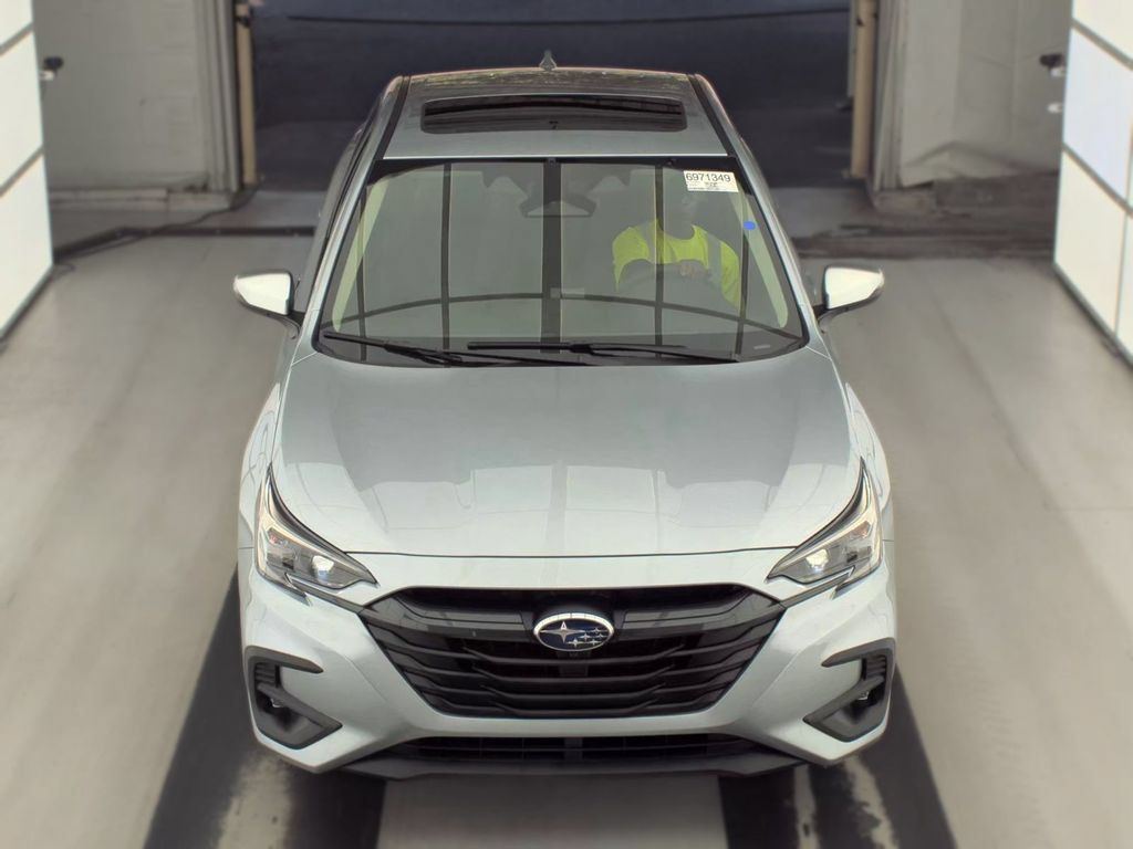 Used 2025 Subaru Legacy Touring XT AWD/4WD image 10
