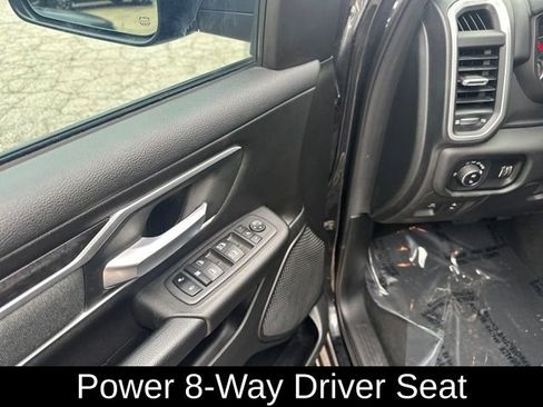 Used 2022 RAM 1500 Big Horn image 18