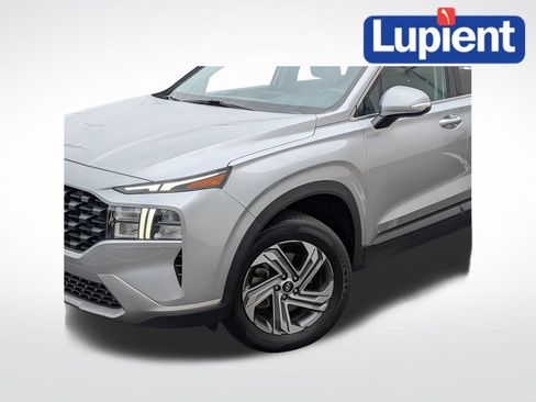 Used 2023 Hyundai Santa Fe SEL AWD/4WD image 29