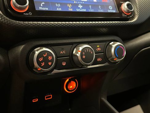 Used 2024 Nissan Kicks SV FWD image 15