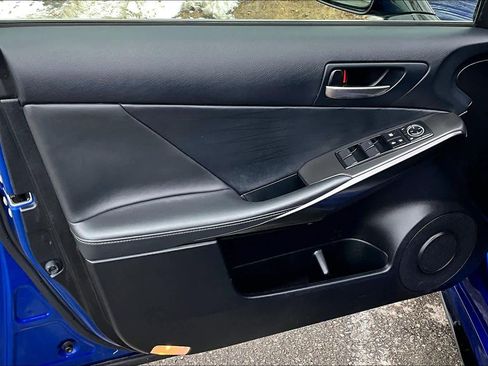 Used 2021 Lexus IS 350 F Sport w/ Accessory Package image 20