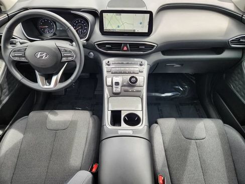 Certified 2023 Hyundai Santa Fe SEL FWD image 18