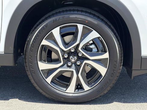 New 2026 MAZDA CX-5 Preferred AWD/4WD image 23