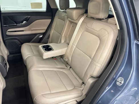 Used 2022 Lincoln Corsair AWD w/ Equipment Group 101A image 14