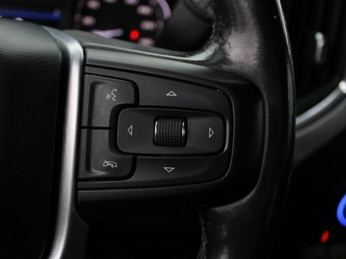 Used 2019 GMC Sierra 1500 SLT w/ SLT Premium Plus Package image 20