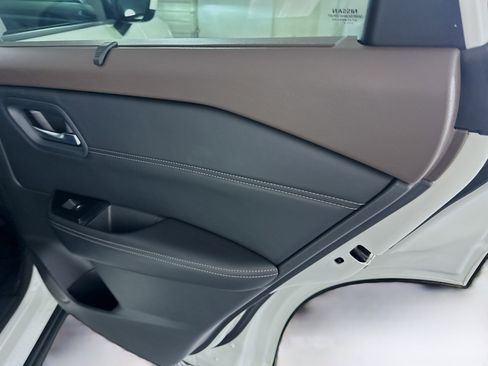 Used 2023 Nissan Rogue SV w/ SV Premium B Package image 30