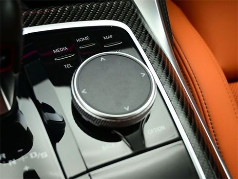 Used 2025 BMW M3 Competition w/ Executive Package image 32