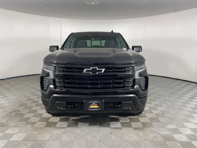 New 2026 Chevrolet Silverado 1500 RST AWD/4WD image 14
