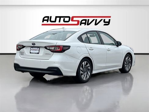 Used 2024 Subaru Legacy Limited image 7