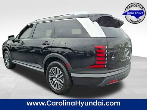 New 2026 Hyundai Palisade SEL image 3