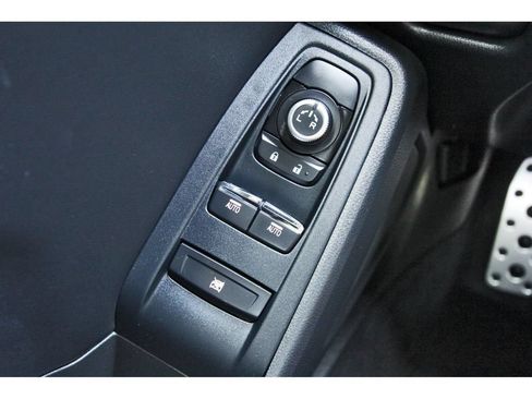Used 2024 Subaru BRZ Limited RWD image 19