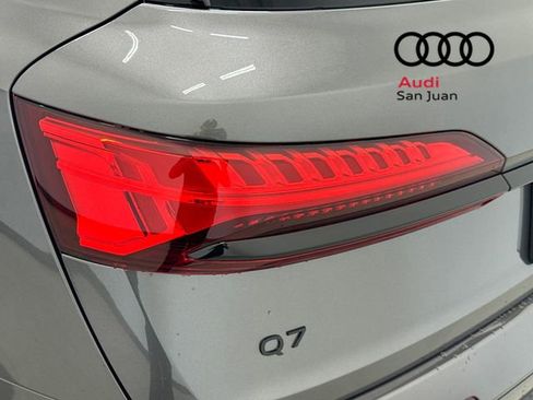 New 2026 Audi Q7 3.0T Premium Plus image 8