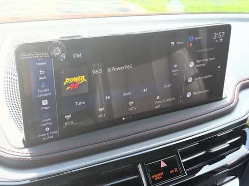 New 2026 Acura MDX A-Spec AWD/4WD image 19