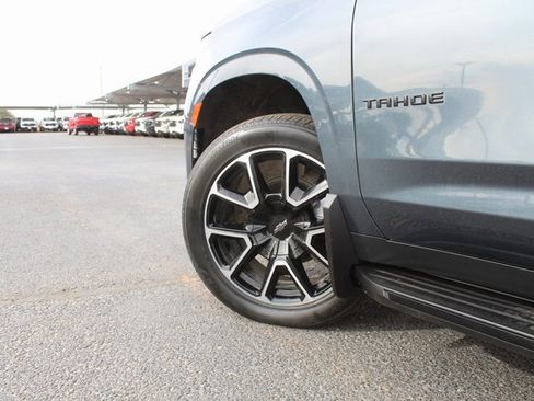 Used 2021 Chevrolet Tahoe RST image 13