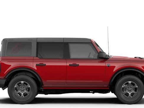 New 2026 Ford Bronco Big Bend AWD/4WD image 30