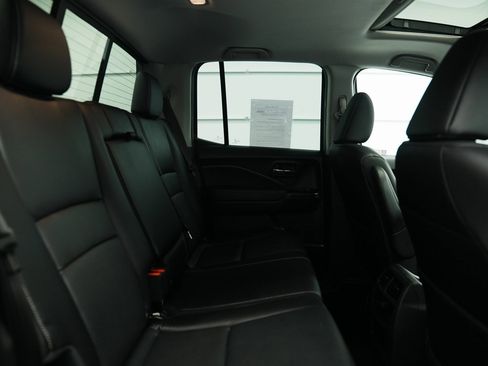 Used 2023 Honda Ridgeline RTL-E image 31