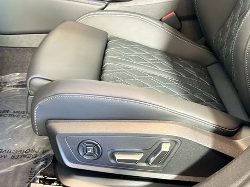 New 2026 Audi S5 Premium Plus AWD/4WD image 16