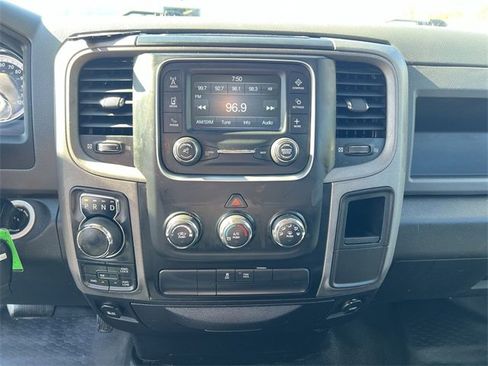 Used 2016 RAM 1500 Express image 21
