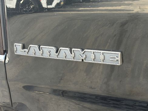 New 2026 RAM 1500 Laramie image 16