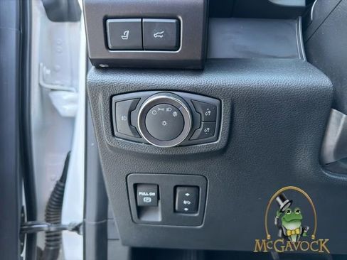 Used 2019 Ford Expedition Limited w/ Equipment Group 303A image 13