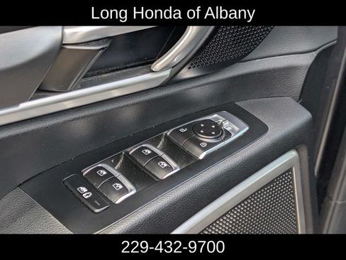 Used 2022 Kia Telluride LX FWD image 13