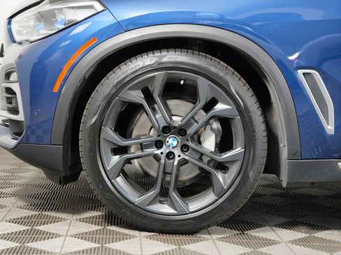 Used 2019 BMW X5 xDrive40i w/ Executive Package AWD/4WD image 12