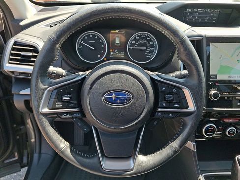Used 2019 Subaru Forester Limited AWD/4WD image 21