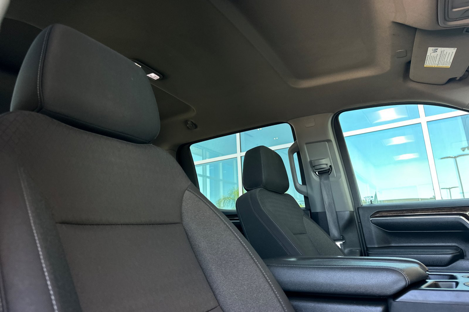 Used 2024 GMC Sierra 1500 SLE RWD image 20