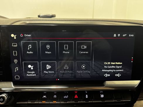 Used 2022 GMC Sierra 1500 Elevation AWD/4WD image 12