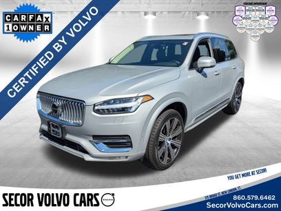 Certified 2024 Volvo XC90 B6 Plus w/ Protection Package Premier
