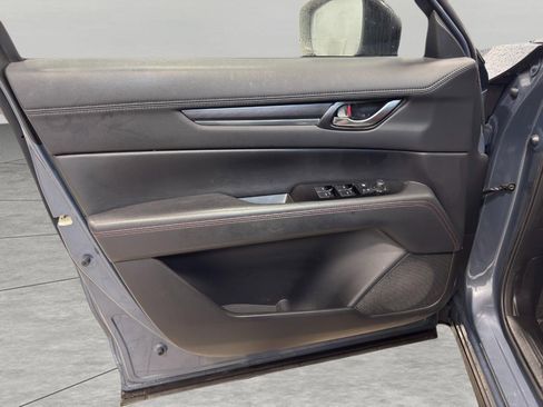 Used 2023 MAZDA CX-5 Carbon Edition image 9