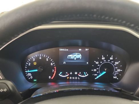 Used 2021 Ford Escape SE w/ Convenience Package AWD/4WD image 11