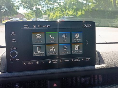 Certified 2024 Honda CR-V Sport-L image 19