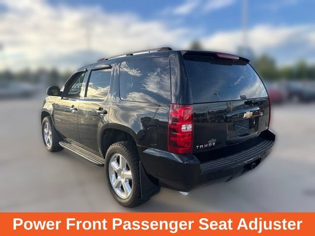 Used 2007 Chevrolet Tahoe LT w/ LT Preferred Equipment Group AWD/4WD image 10