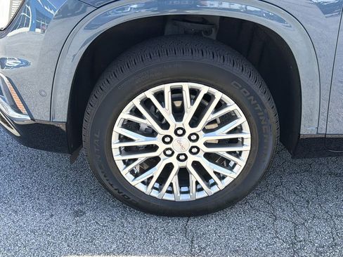 Used 2024 GMC Acadia Denali w/ Super Cruise Package image 34