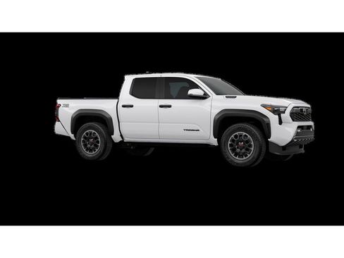 New 2025 Toyota Tacoma TRD Off-Road image 16